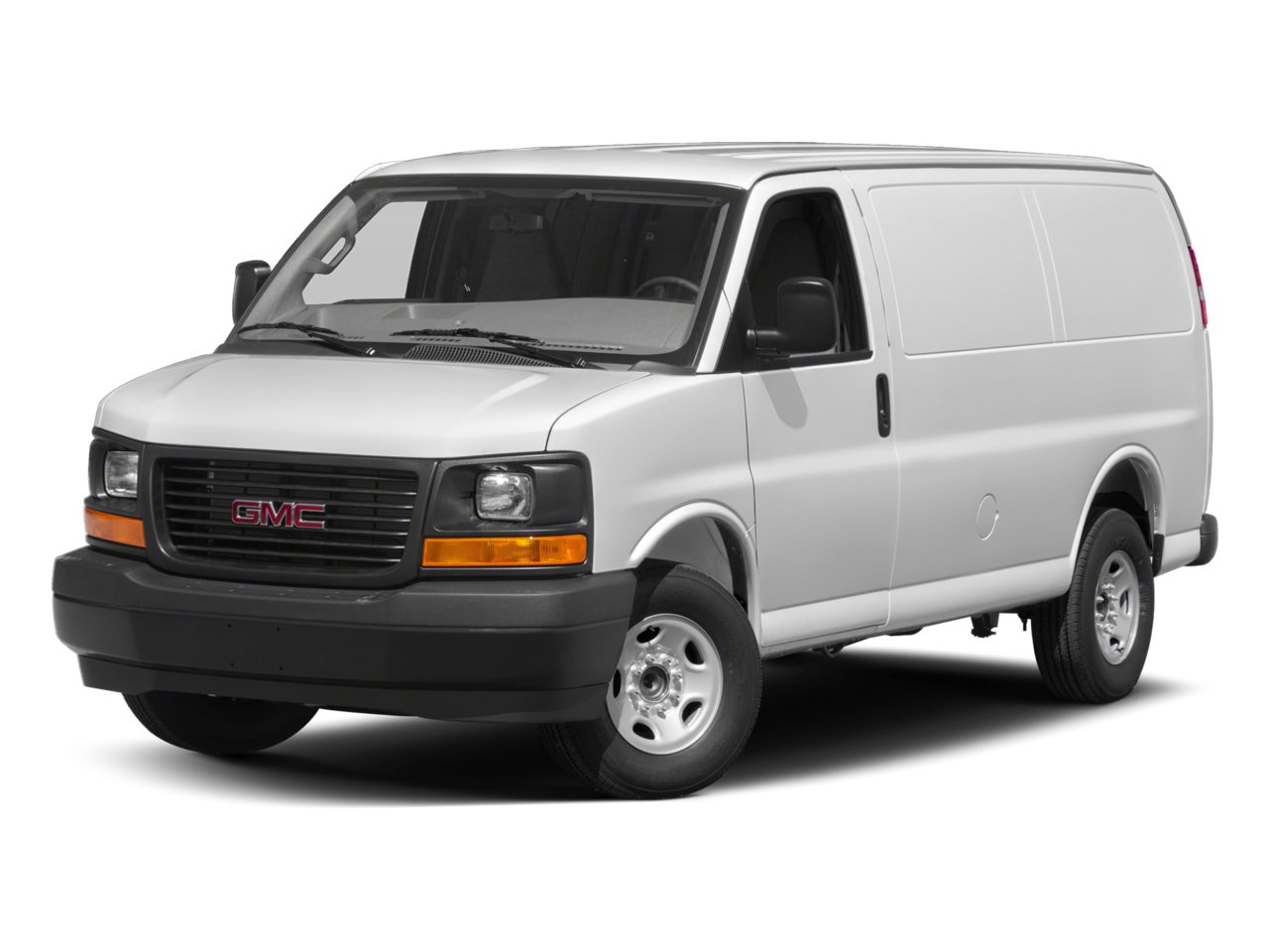 2017 GMC Savana Cargo Van 1GTW7AFF2H1905126