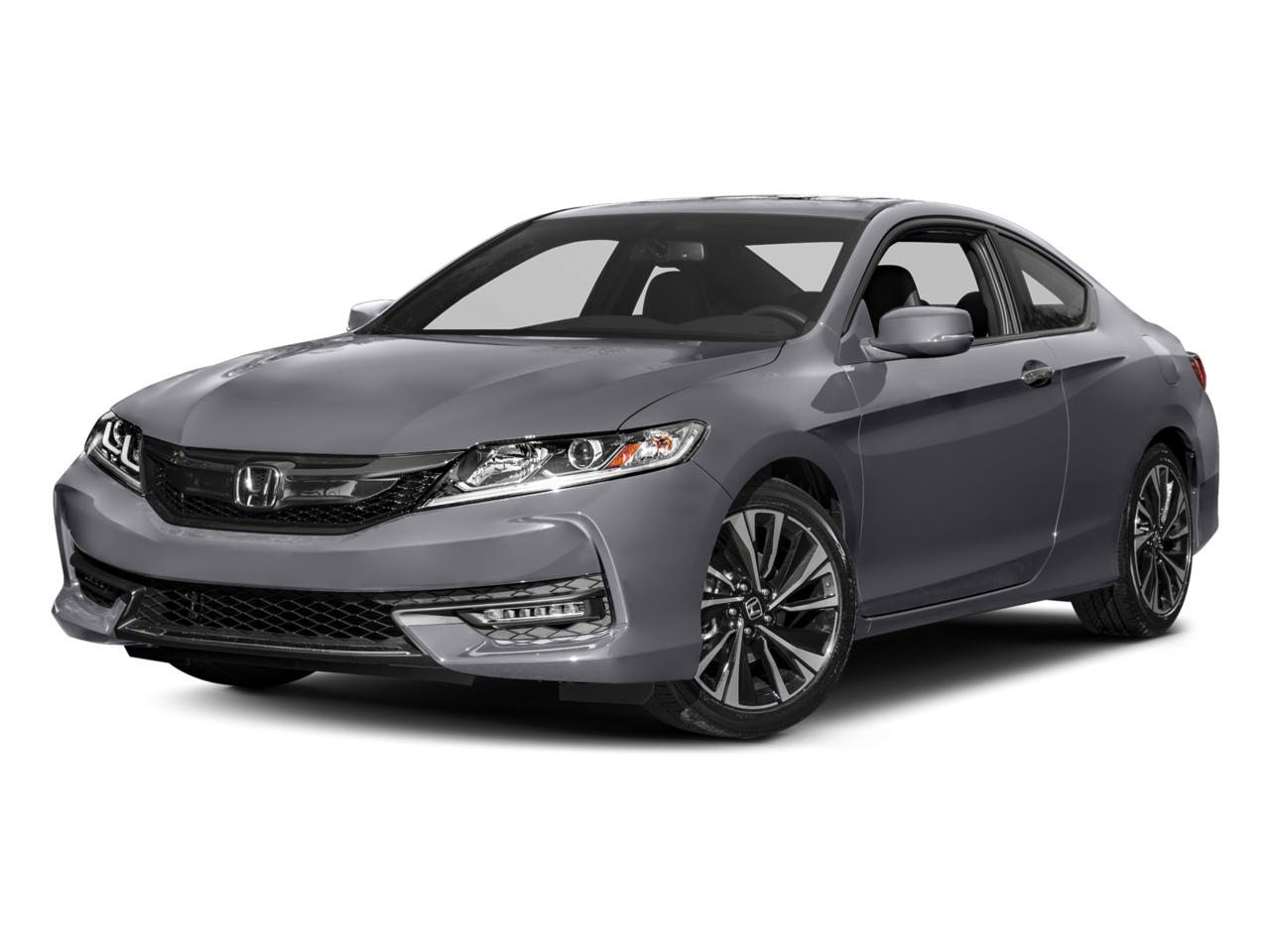 Select 2017 Honda Accord Coupe