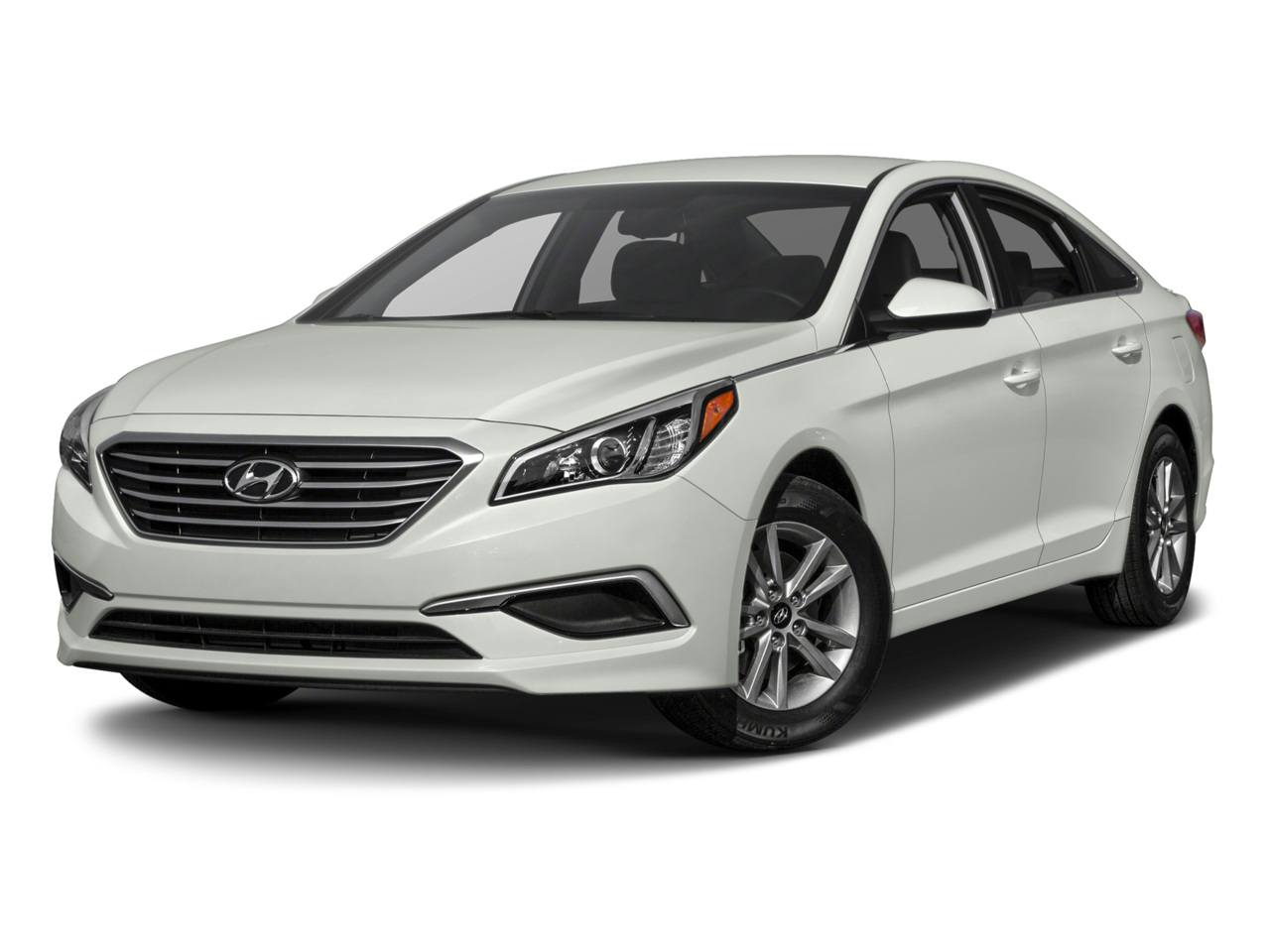 Select 2017 Hyundai Sonata