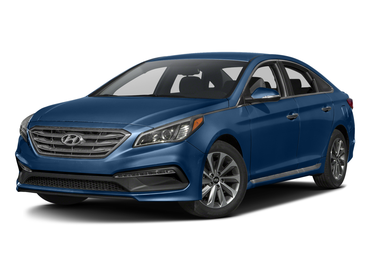 Select 2017 Hyundai Sonata
