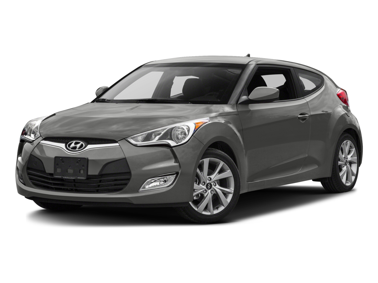 Select 2017 Hyundai Veloster