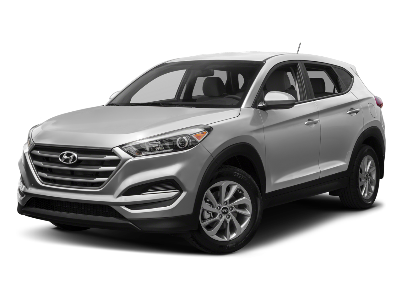 Select 2017 Hyundai Tucson