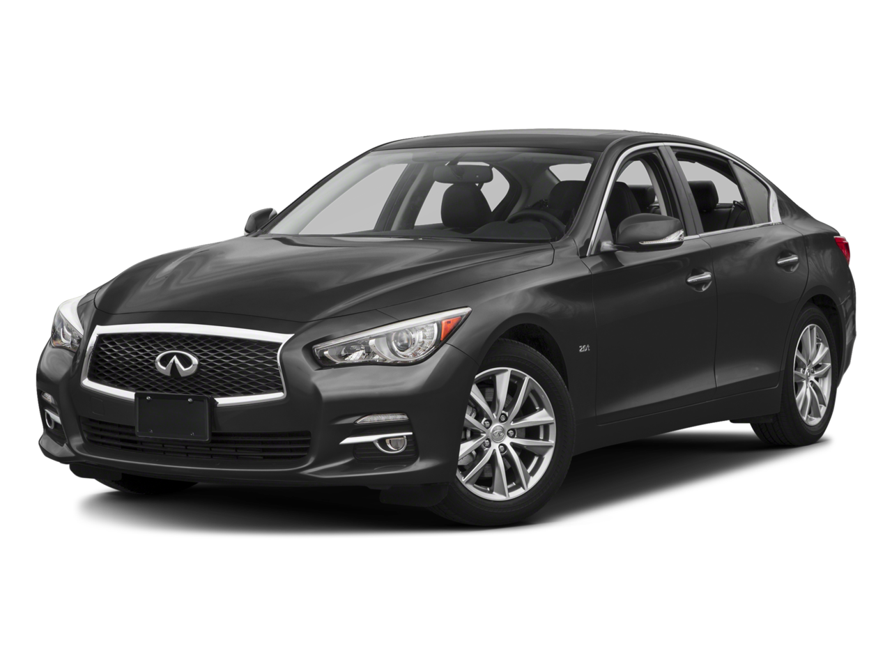 Select 2017 INFINITI Q50