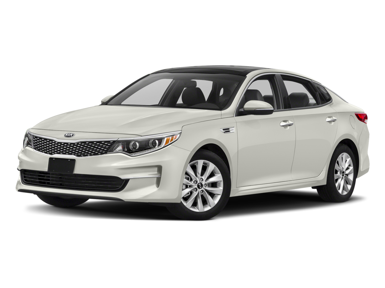 Select 2017 Kia Optima