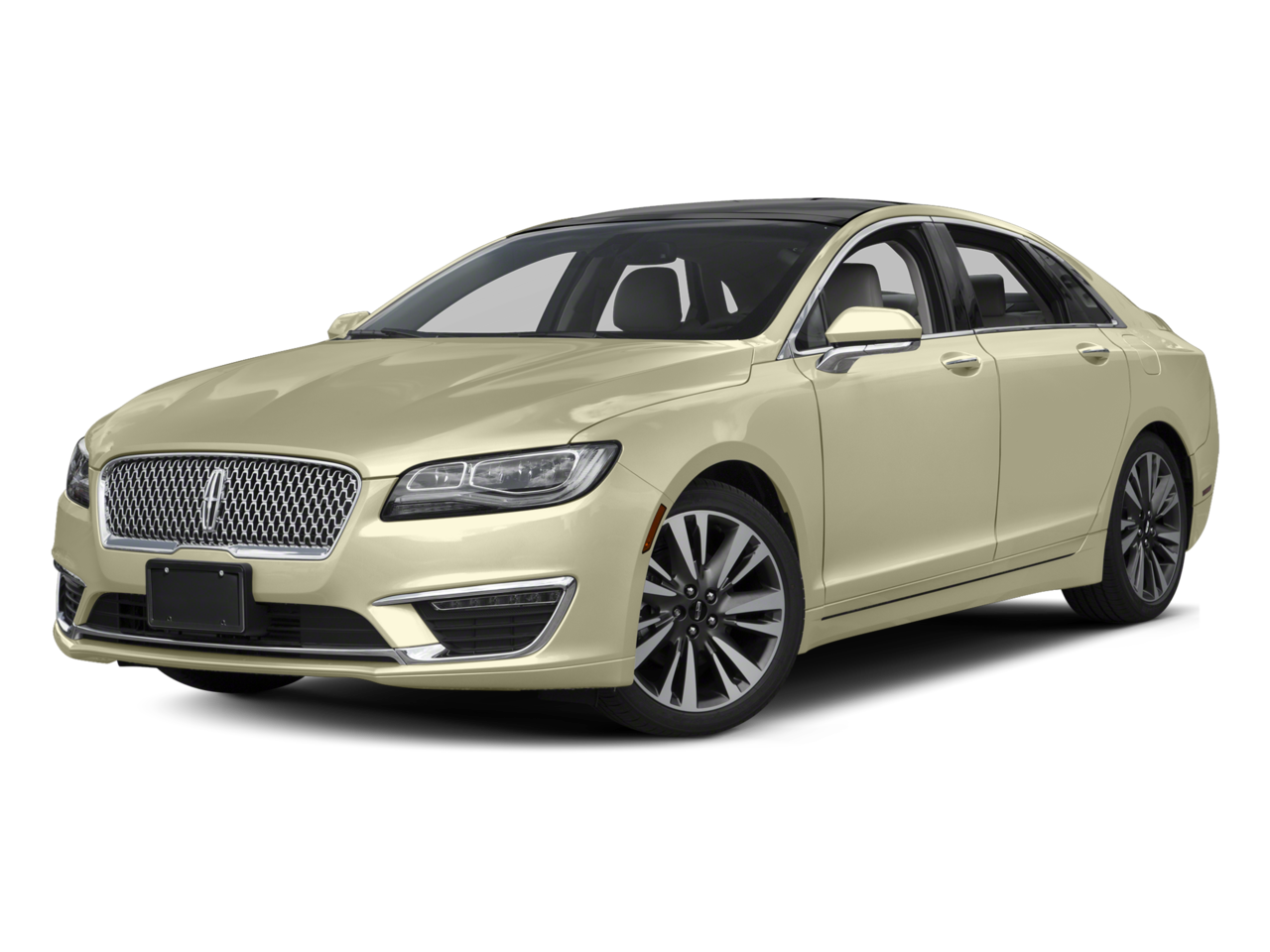 Select 2017 LINCOLN MKZ