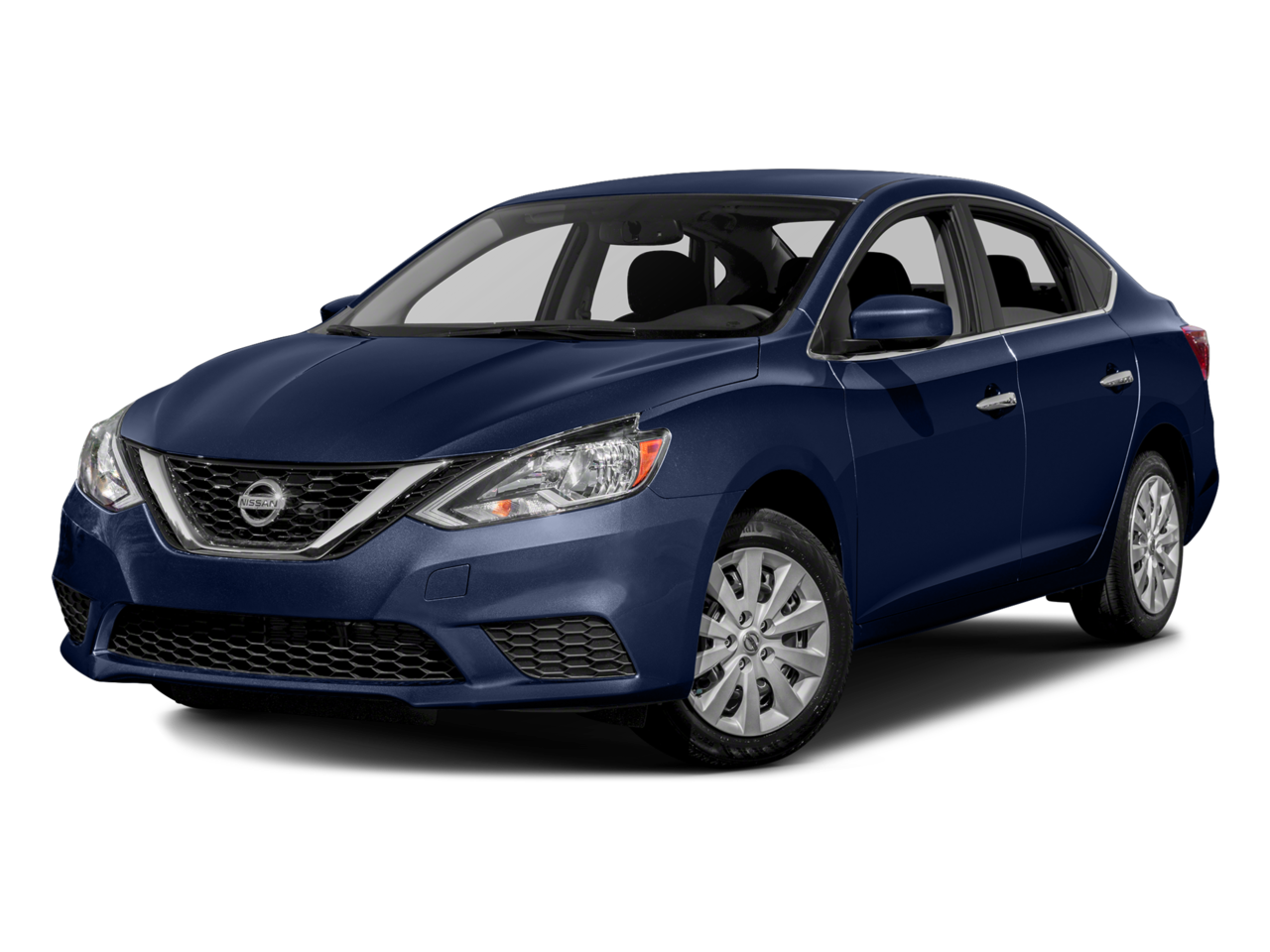 Select 2017 Nissan Sentra