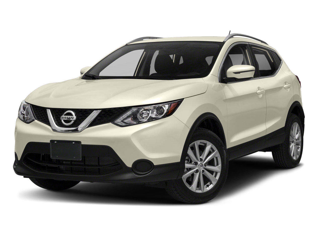 Select 2017 Nissan Rogue Sport