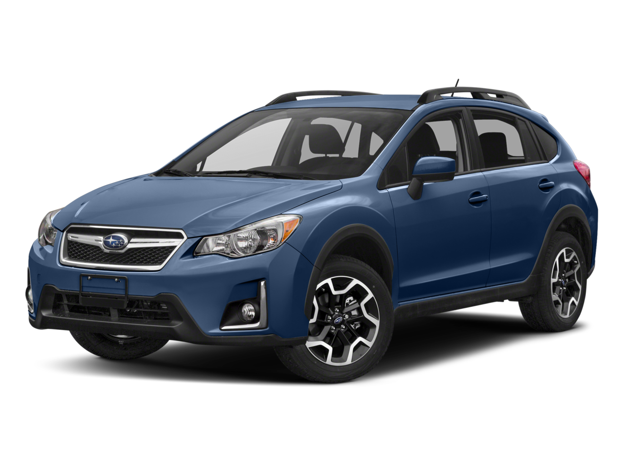 Select 2017 Subaru Crosstrek