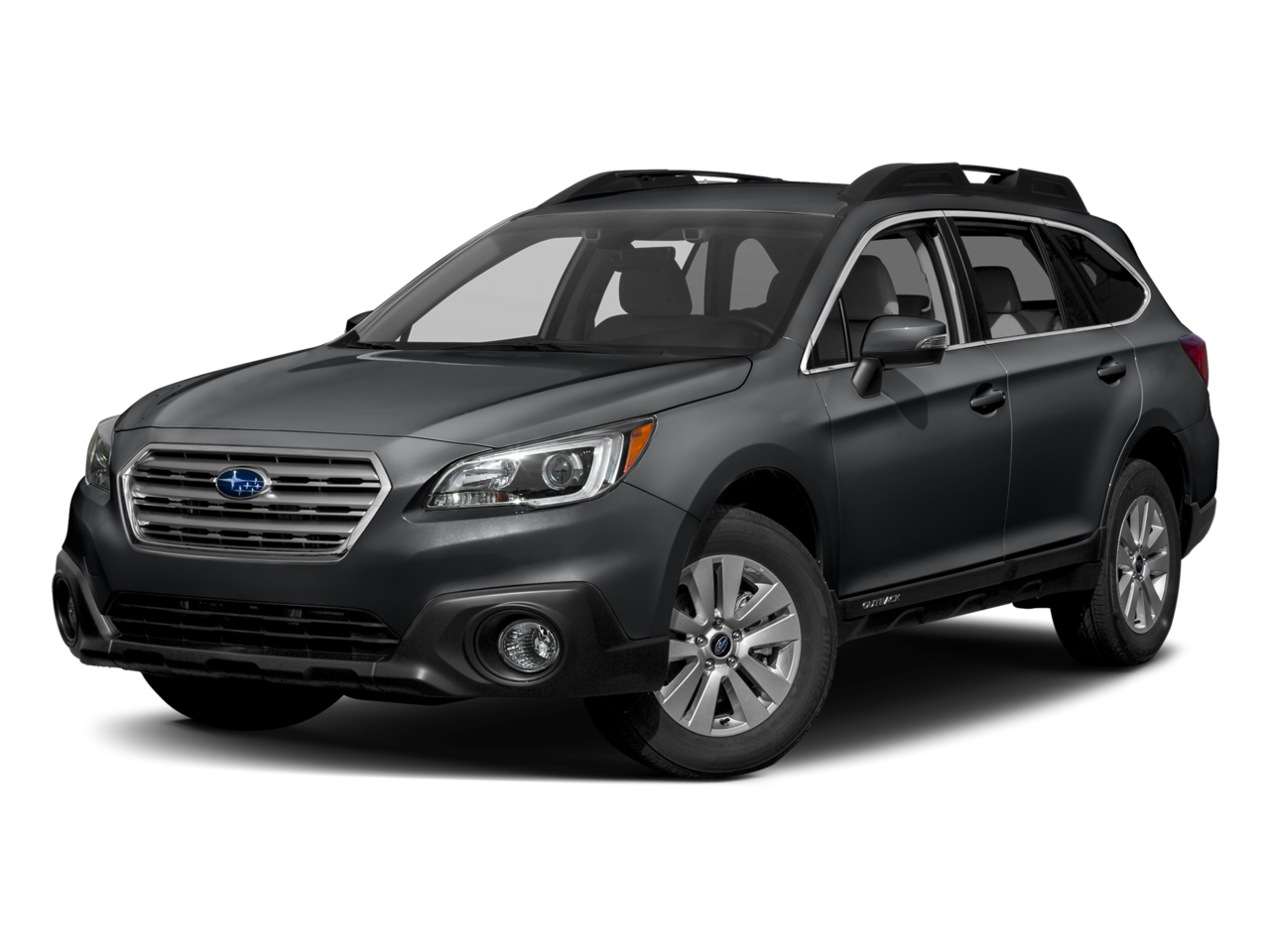 Select 2017 Subaru Outback