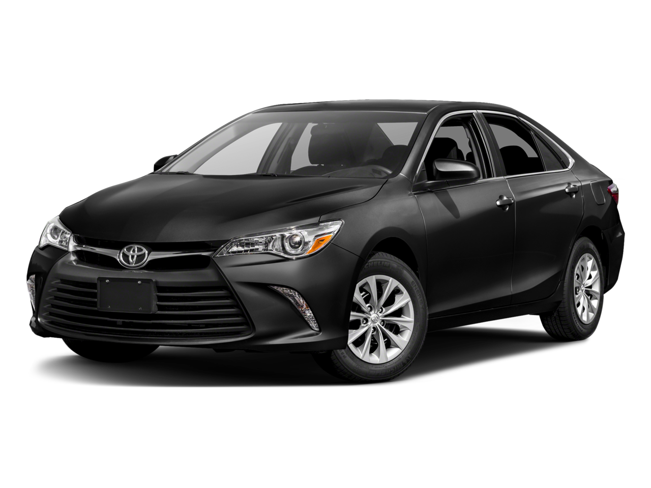 Select 2017 Toyota Camry
