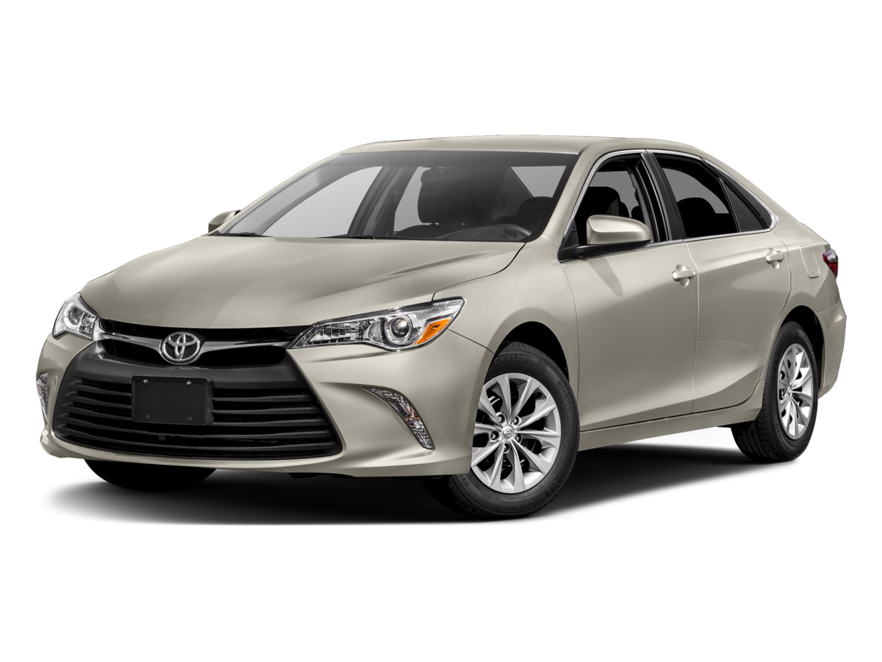 Select 2017 Toyota Camry