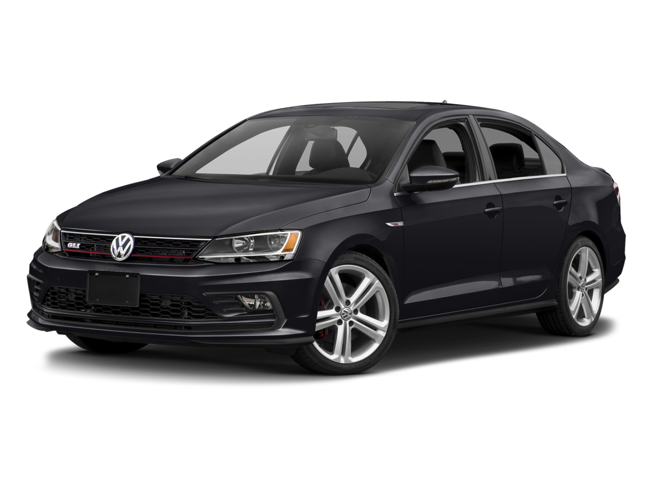 Select 2017 Volkswagen Jetta