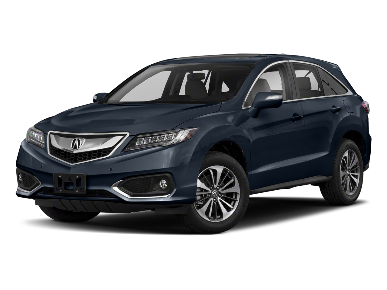 Select 2018 Acura RDX