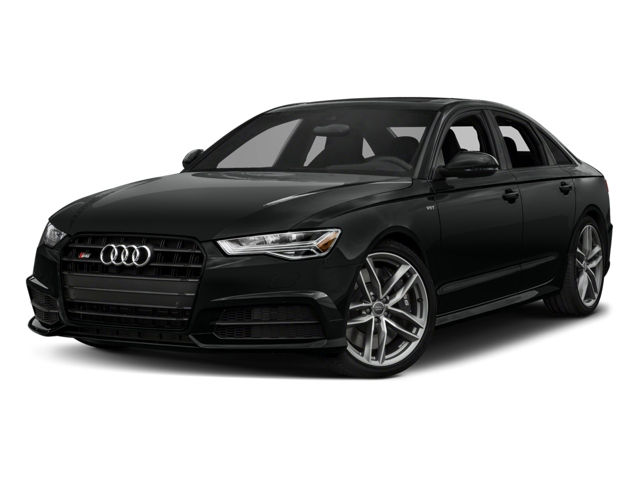 Select 2018 Audi S6