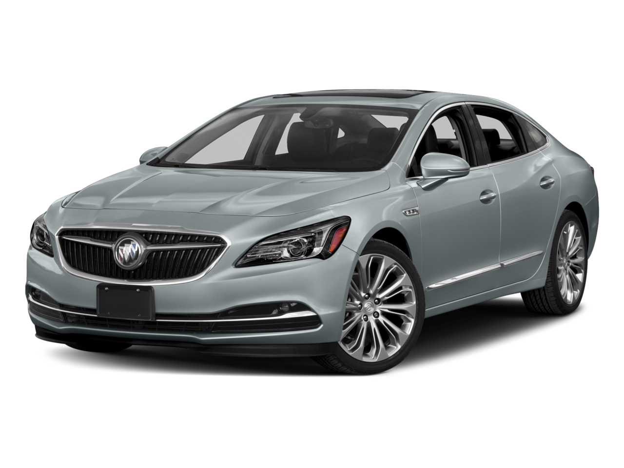 2018 Buick LaCrosse 1G4ZN5SZ3JU145993