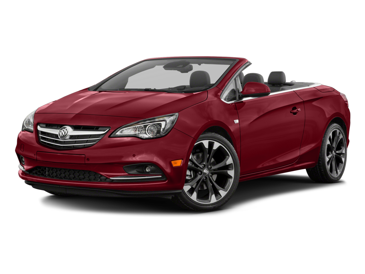 2018 Buick Cascada W04WH3N57JG027353