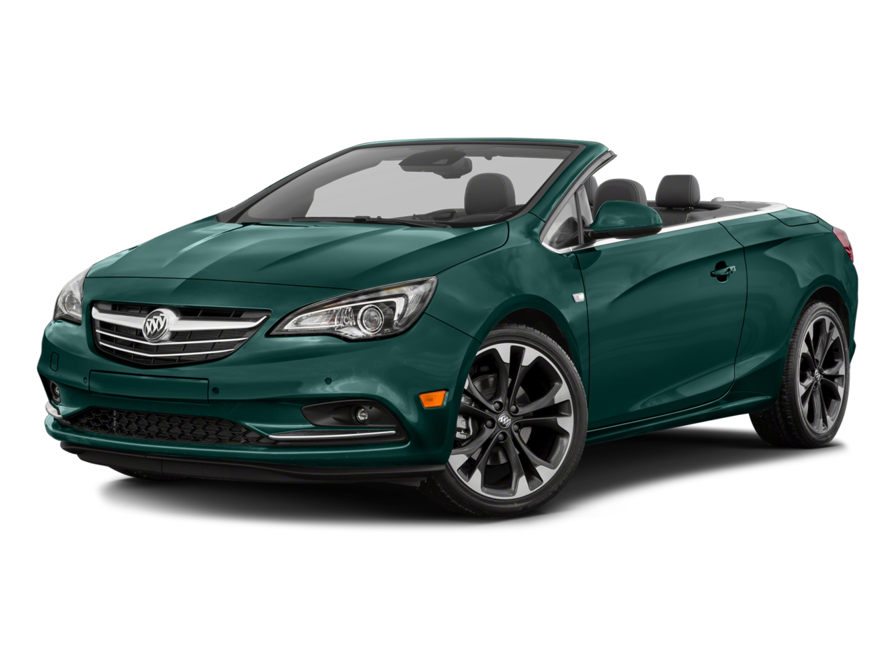 2018 Buick Cascada W04WJ3N58JG014888