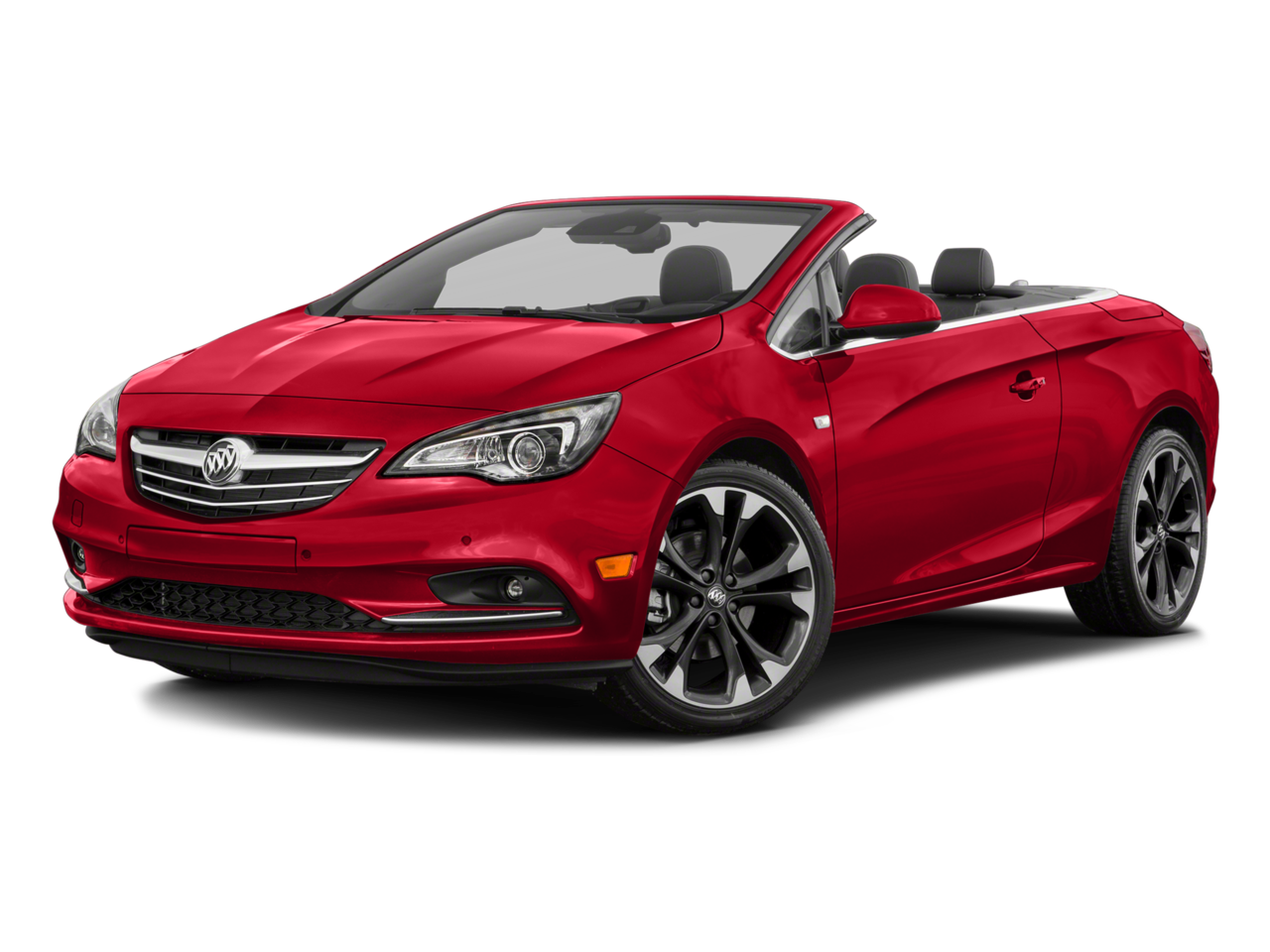 2018 Buick Cascada W04WJ3N51JG055556