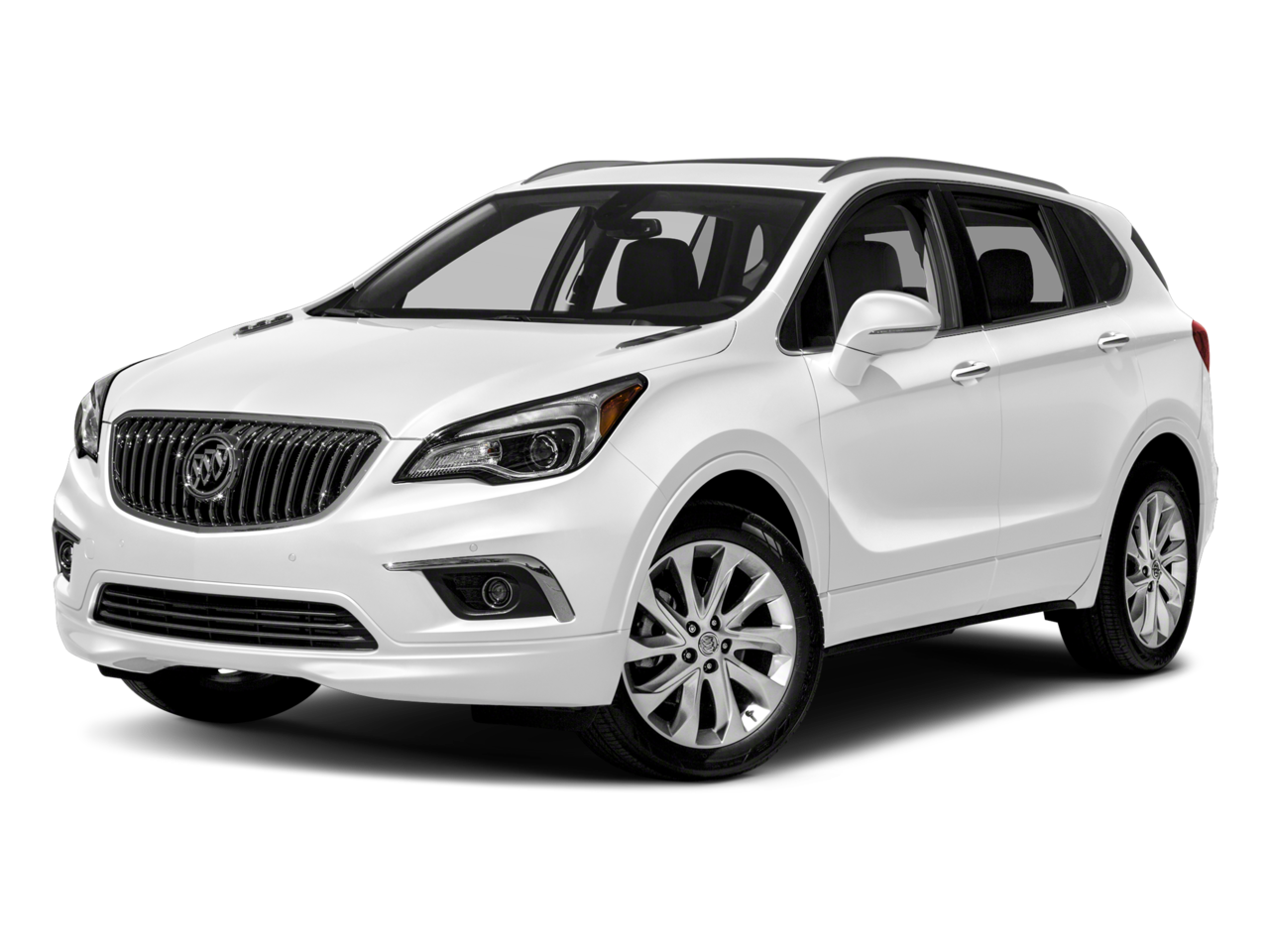 2018 Buick Envision LRBFX1SA4JD009195