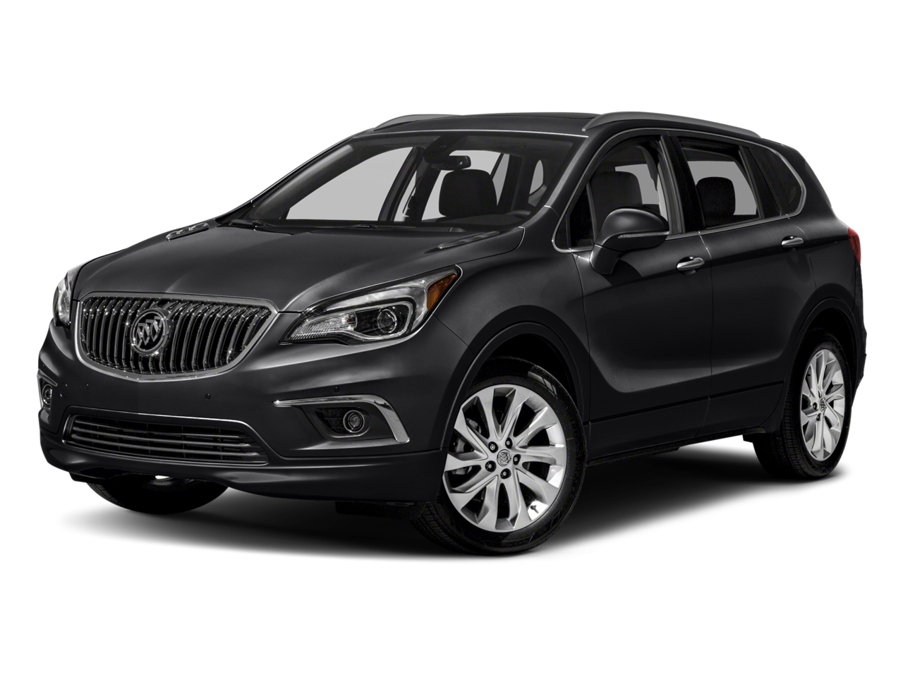 Download 5 Star Sales Review | 2018 Buick Envision | CLOVIS, CA