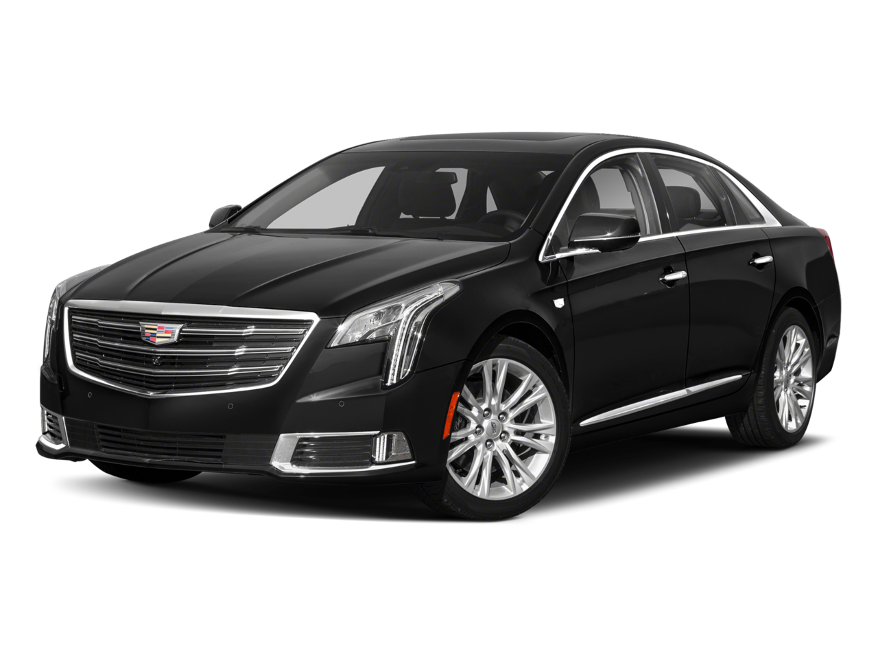 2018 Cadillac XTS 2G61M5S35J9162469