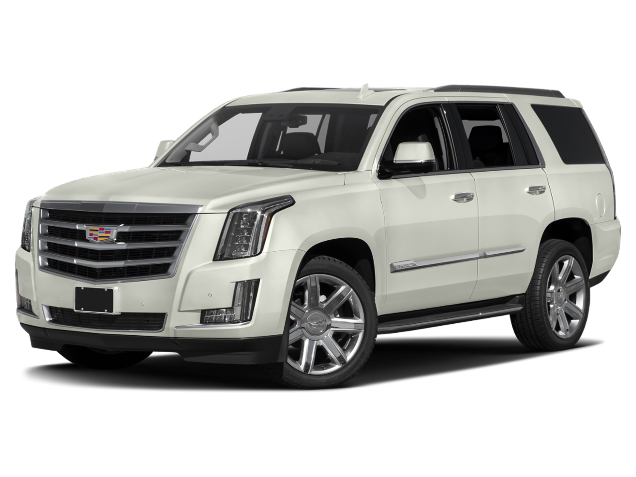 All Vehicles
