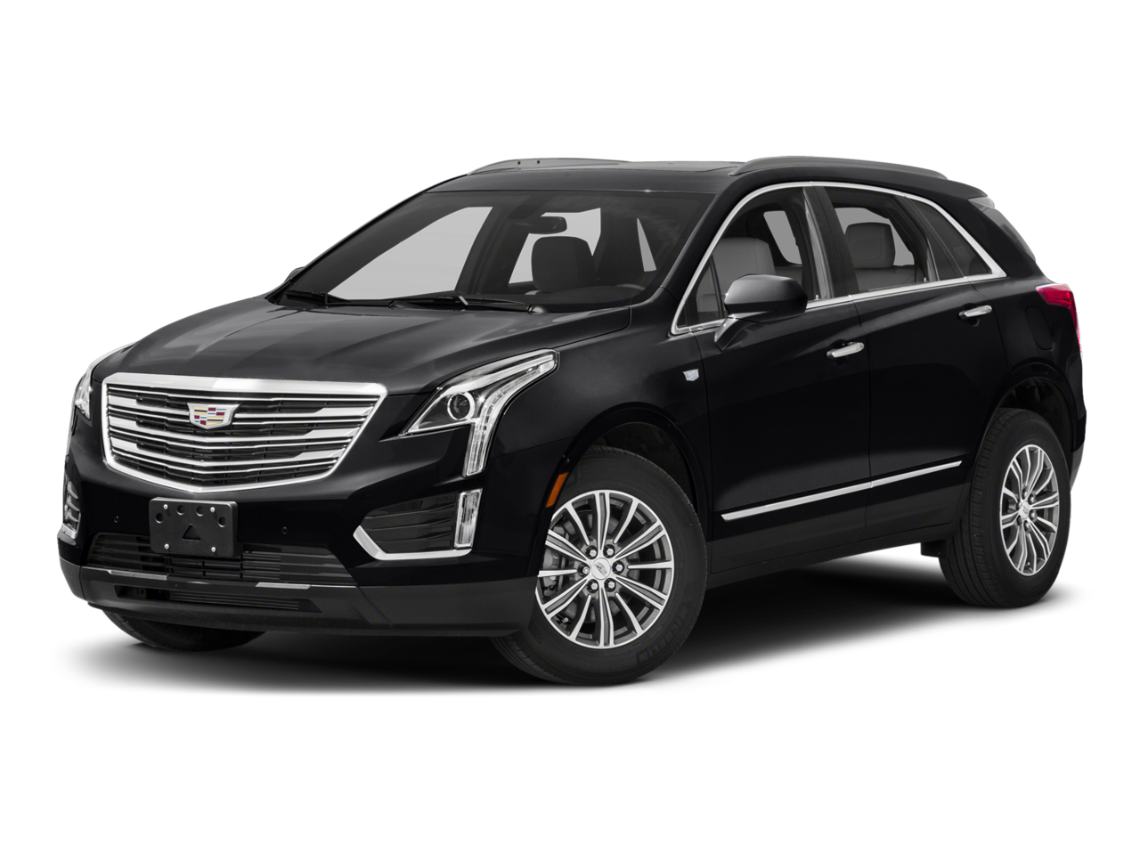 2018 Cadillac XT5 1GYKNGRS9JZ215083