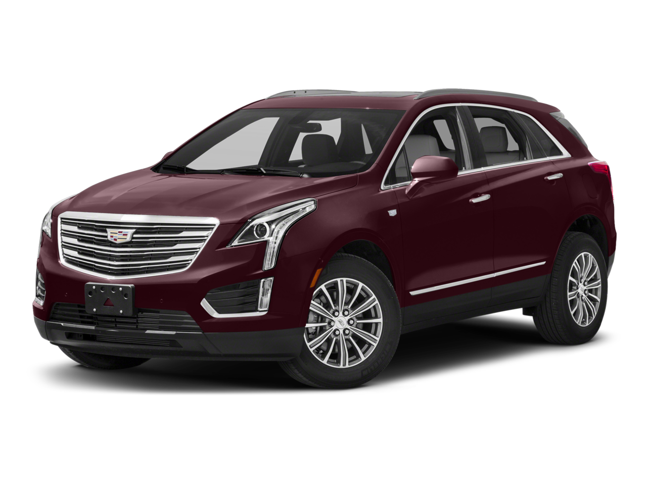 2018 Cadillac XT5 1GYKNDRSXJZ209338