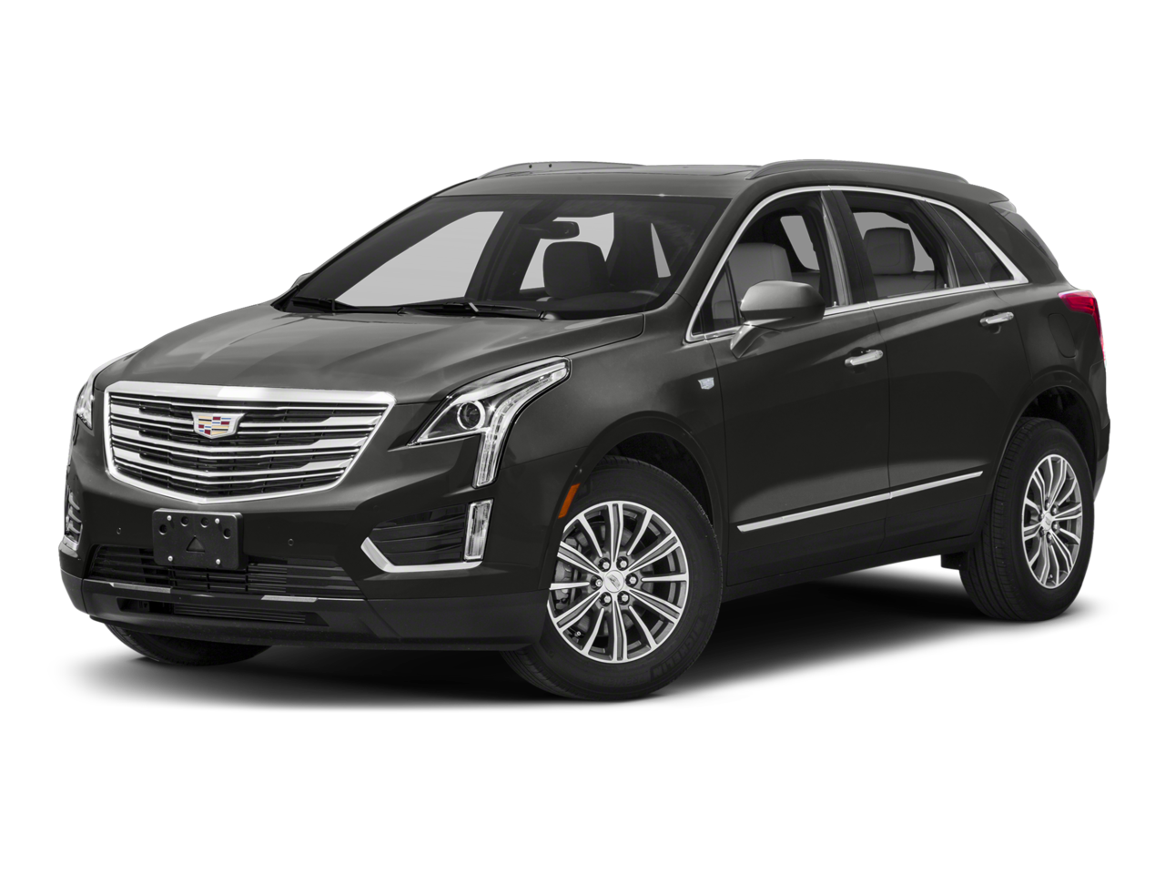 2018 Cadillac XT5 1GYKNERS5JZ115180