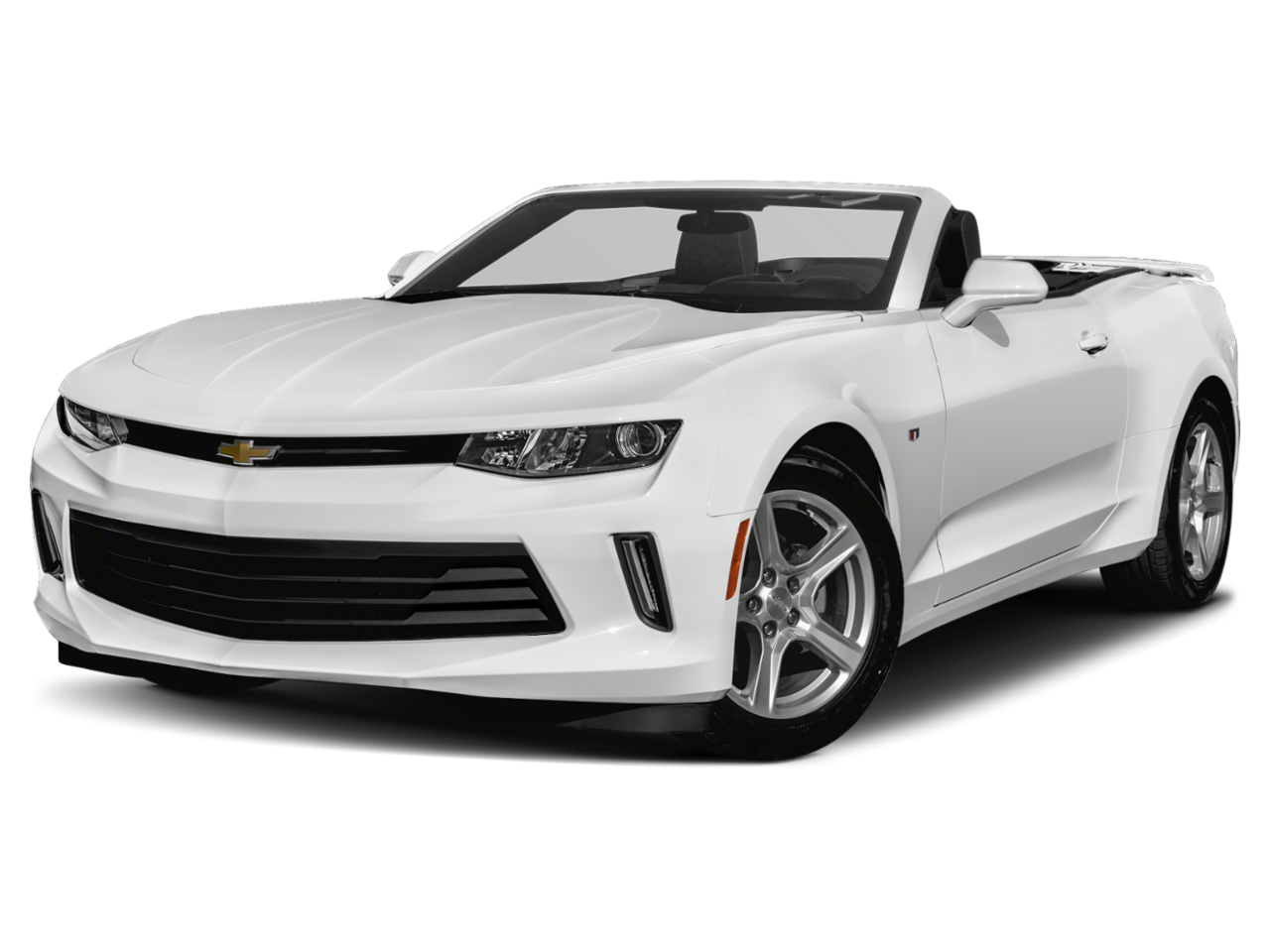 2018 Chevrolet Camaro 1G1FB3DS3J0189285