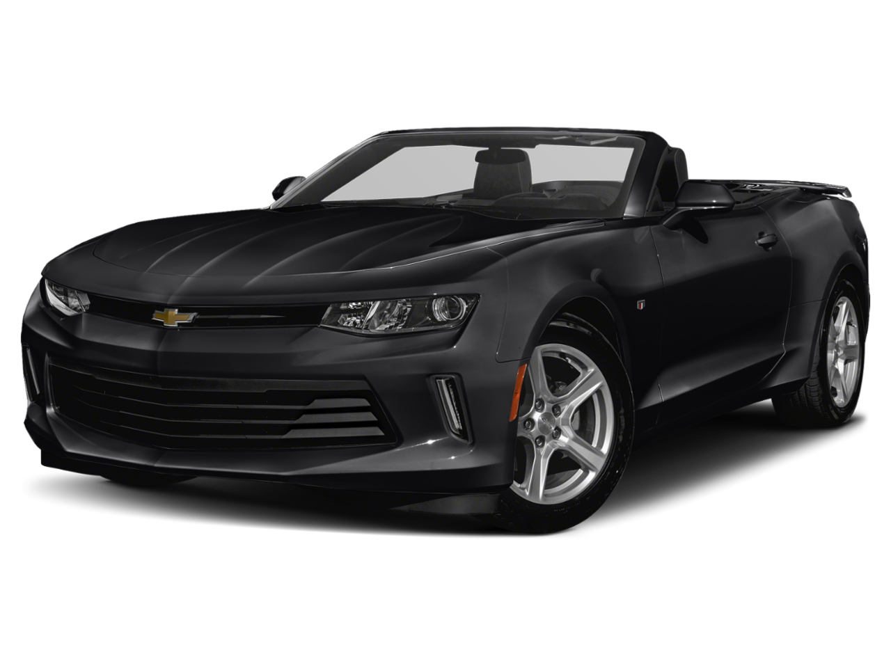 2018 Chevrolet Camaro 1G1FD3DX0J0170523