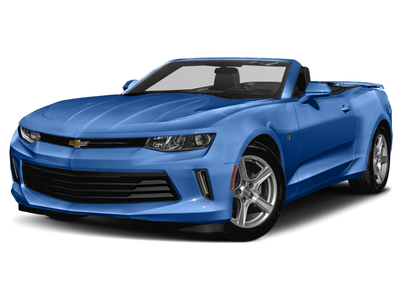 2018 Chevrolet Camaro 1G1FD3DS6J0174502
