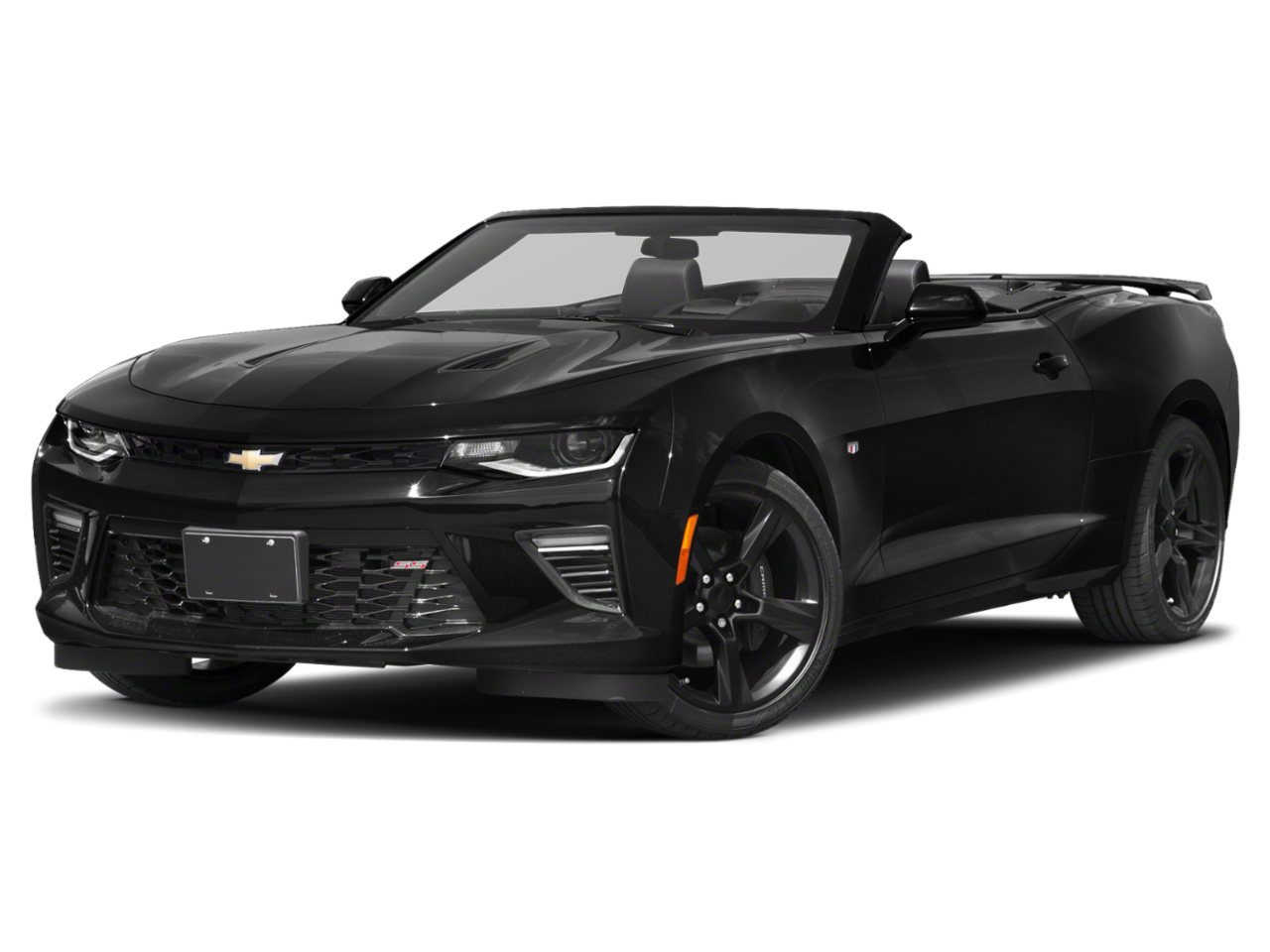 2018 Chevrolet Camaro 1G1FH3D7XJ0173613