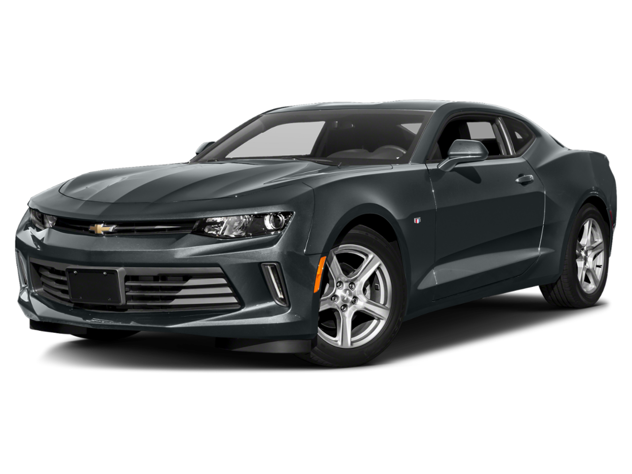 2018 Chevrolet Camaro 1G1FB1RS4J0107304