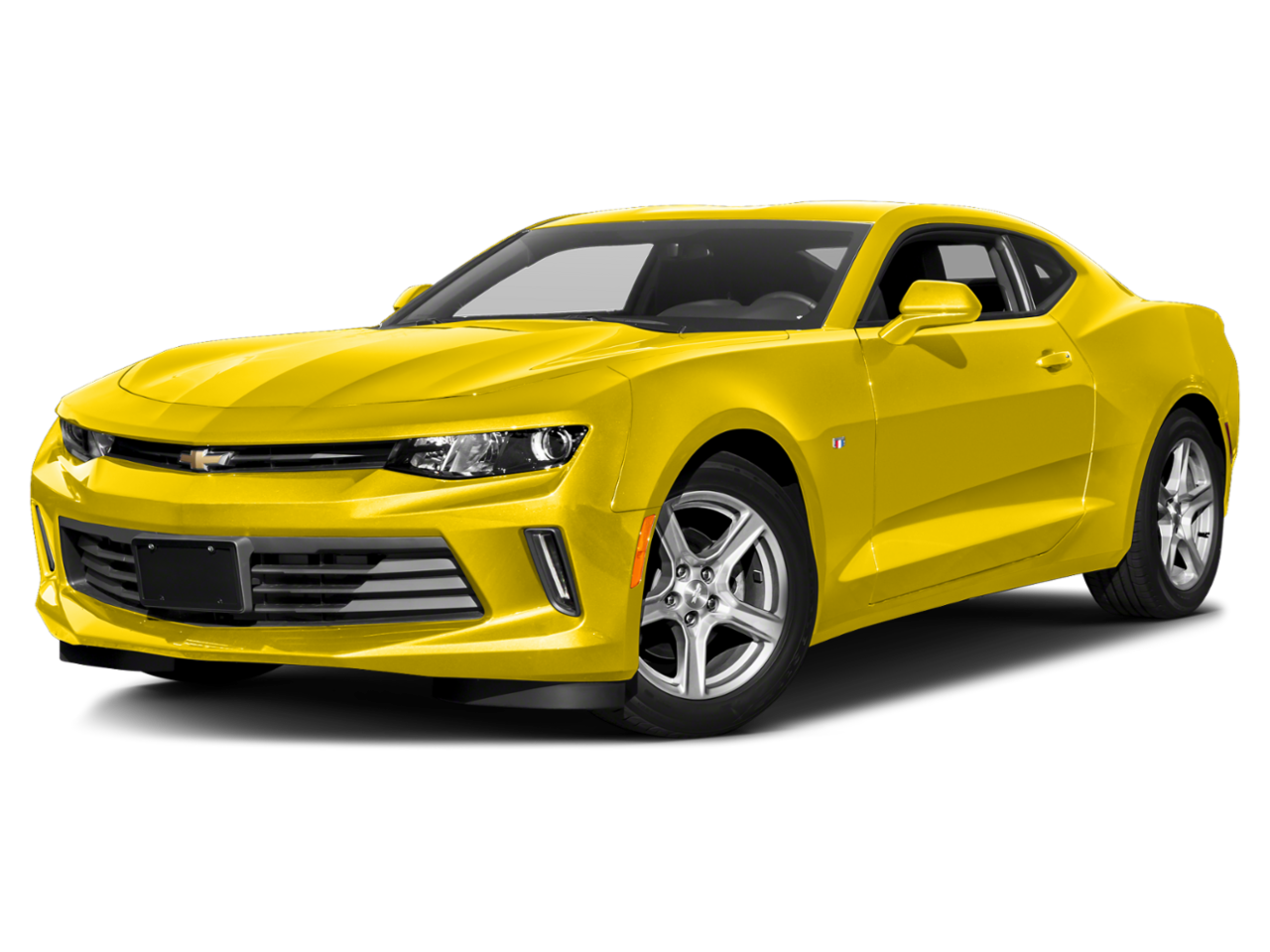 2018 Chevrolet Camaro 1G1FB1RX0J0140814