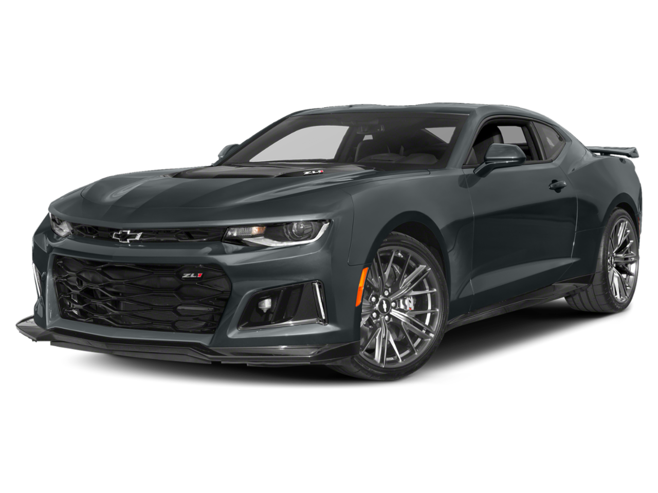 2018 Chevrolet Camaro 1G1FJ1R61J0132151