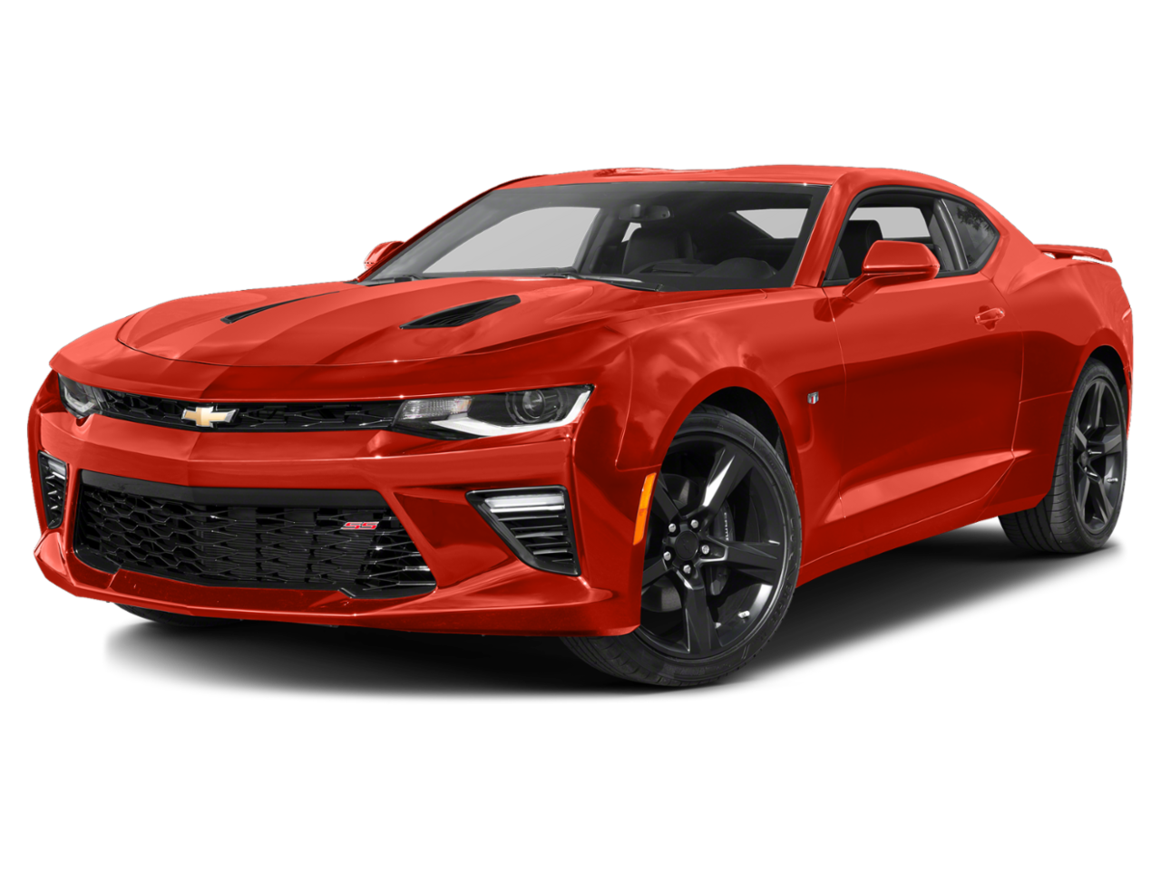 2018 Chevrolet Camaro 1G1FG1R71J0155453