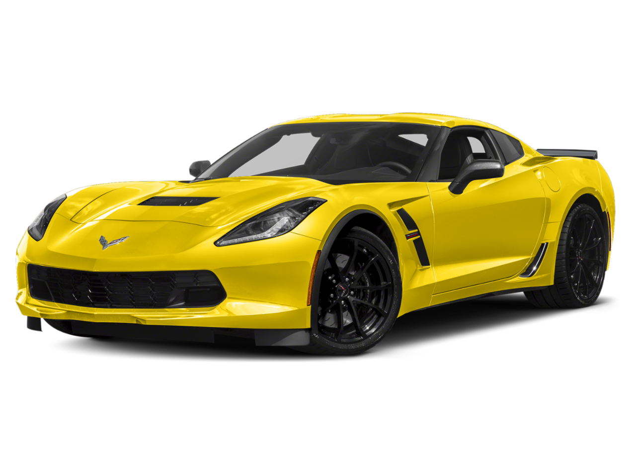 2018 Chevrolet Corvette 1G1YY2D78J5106143