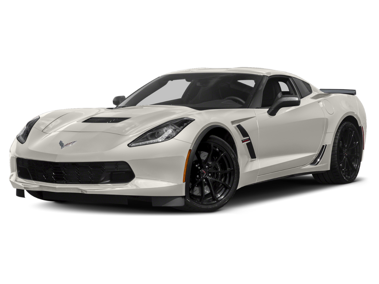 2018 Chevrolet Corvette 1G1Y12D74J5300561