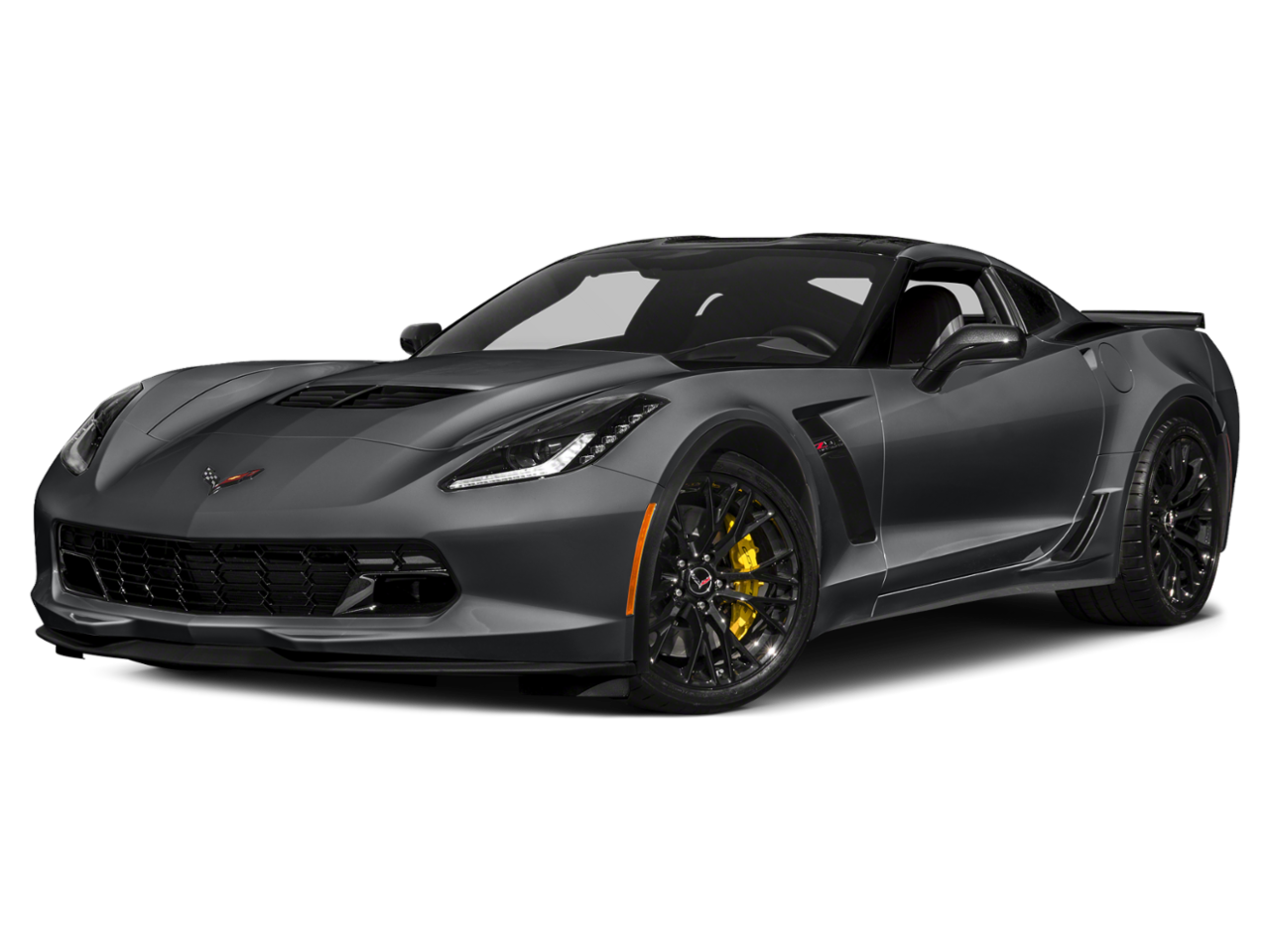 2018 Chevrolet Corvette 1G1YP2D63J5600601