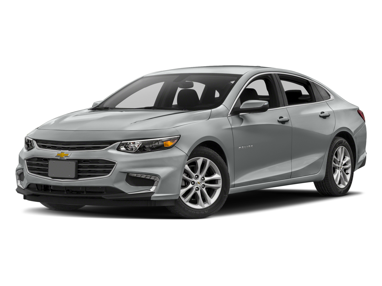2018 Chevrolet Malibu 1G1ZD5ST0JF252855