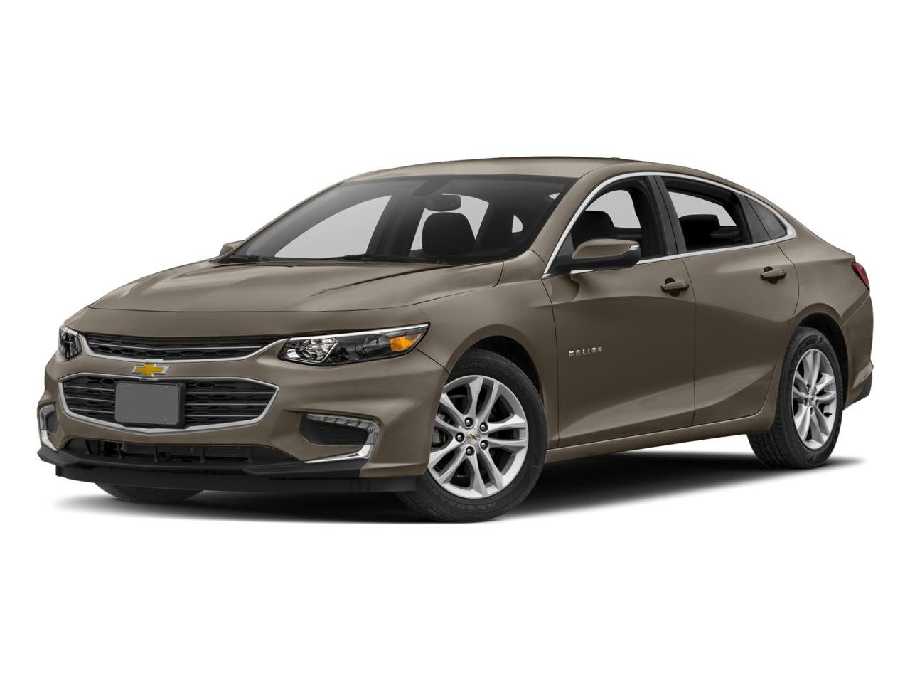 2018 Chevrolet Malibu 1G1ZD5ST4JF105390
