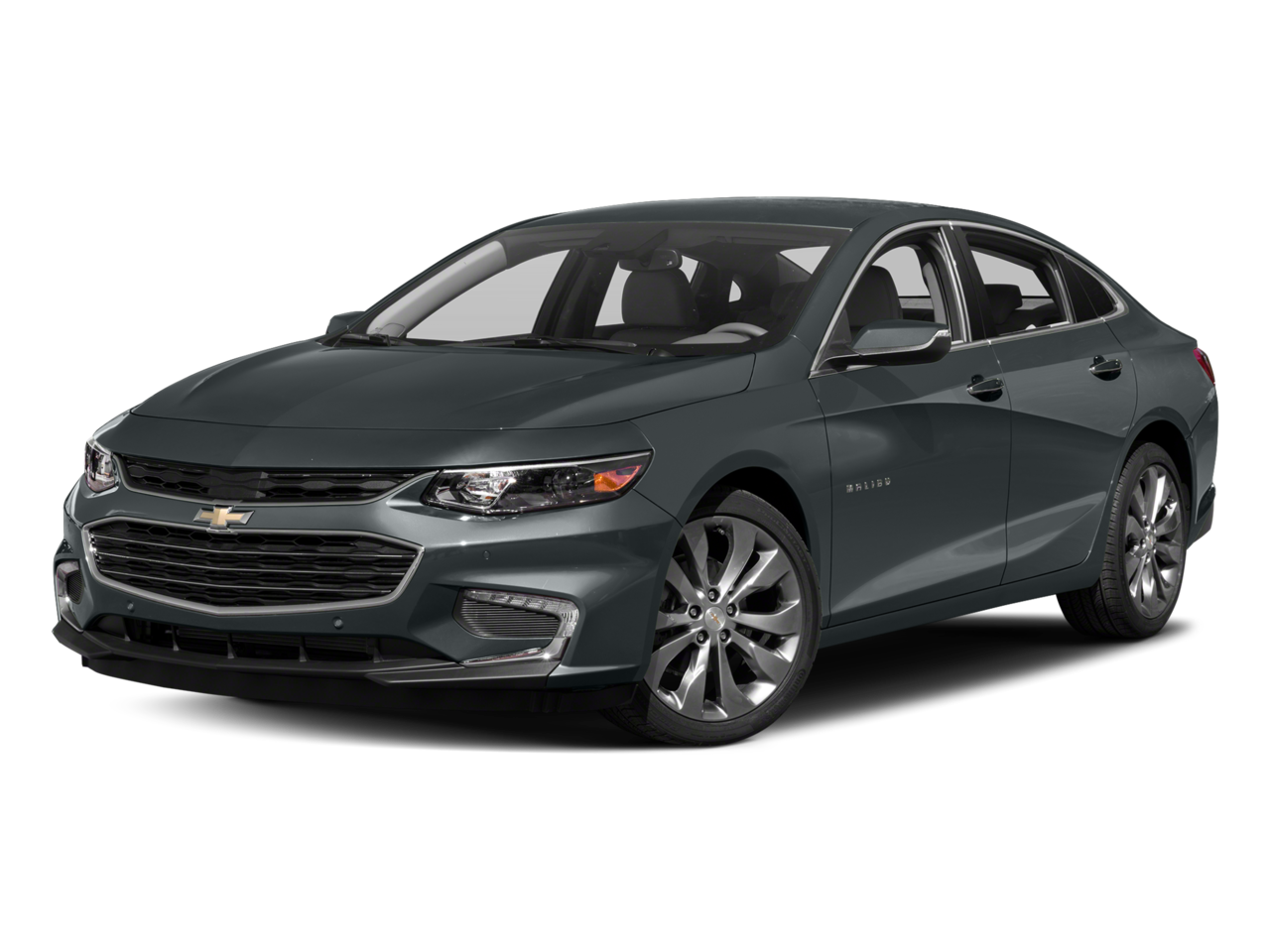 2018 Chevrolet Malibu 1G1ZE5SX7JF104900