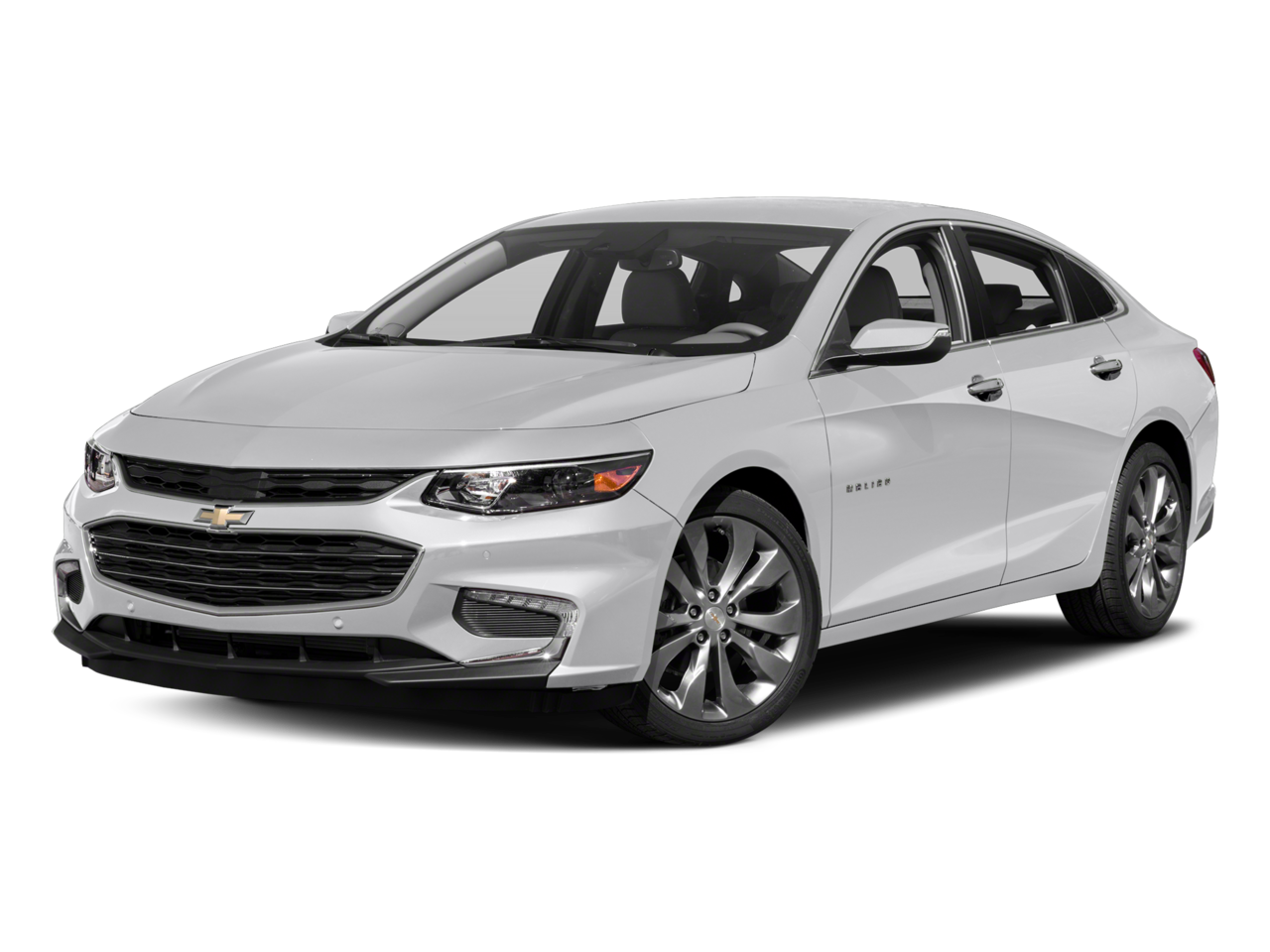 2018 Chevrolet Malibu 1G1ZE5SX1JF199681