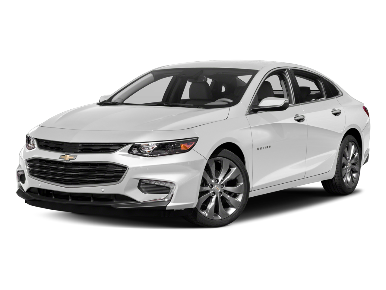 2018 Chevrolet Malibu 1G1ZE5SX4JF134615
