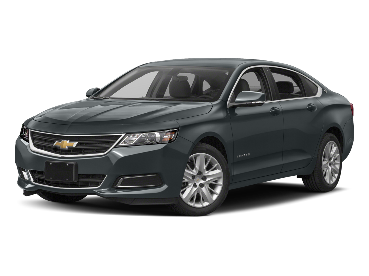 2018 Chevrolet Impala 2G11Z5SA9J9176171