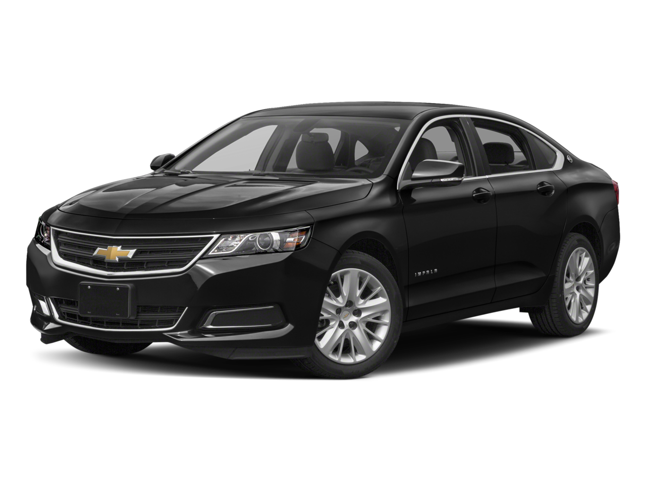 2018 Chevrolet Impala 1G11Z5S37JU106012