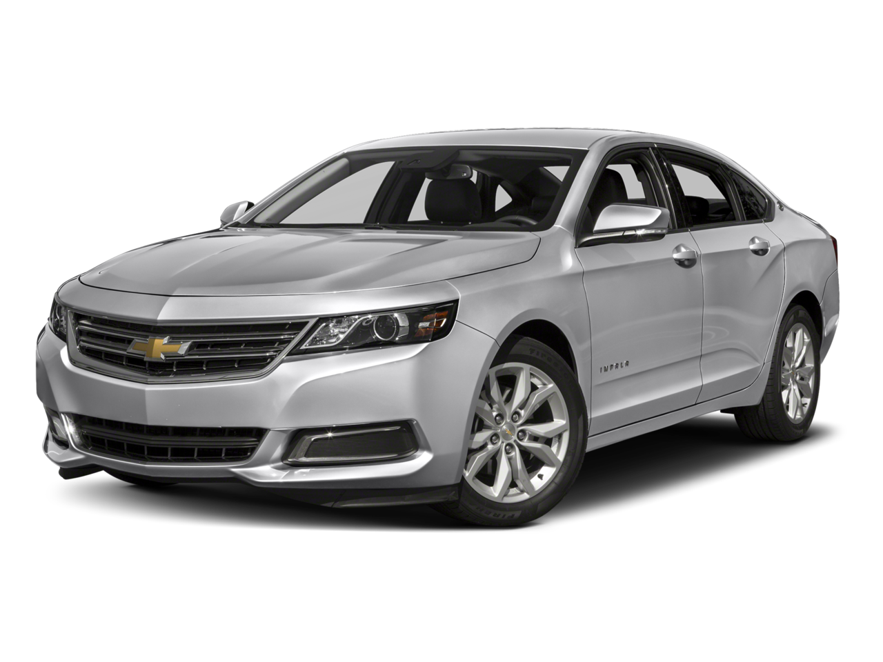 2018 Chevrolet Impala 2G1105S37J9178559