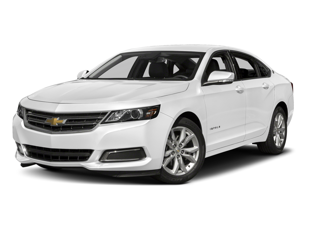 2018 Chevrolet Impala 2G1105S3XJ9105427