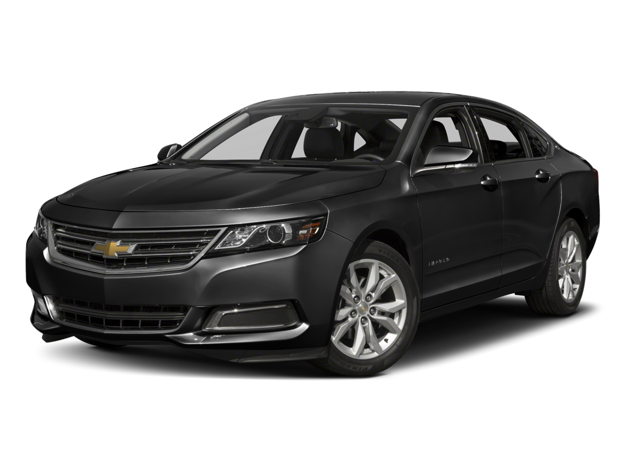 2018 Chevrolet Impala 2G1105S35J9143311
